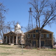 Mason, Texas