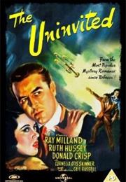 The Uninvited