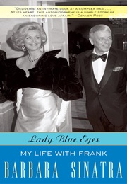 Lady Blue Eyes (My Life With Frank)