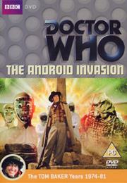 The Android Invasion