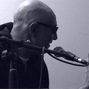 Charles Gocher, 54, Cancer