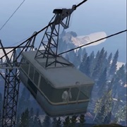 Ride the Cable Car