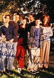 Get Real (U.S. TV Series)