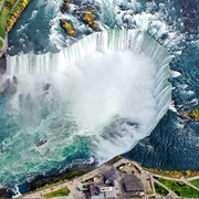 Check Out Niagara Falls