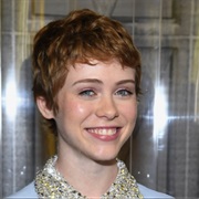 Sophia Lillis