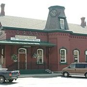 Randolph Station (Vermont)