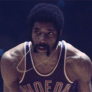 Connie Hawkins