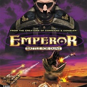 Emperor: Battle for Dune