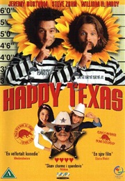Steve Zahn - Happy Texas (1999)