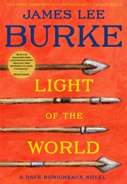 Light of the World (James Lee Burke)