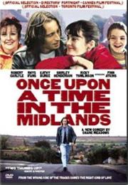 Once Upon a Time in the Midlands