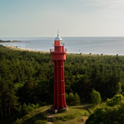 Ristna Lighthouse