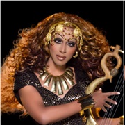Honey Mahogany (Season 5 - 10/11th Place)