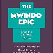 The Mwindo Epic