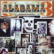 Alabama 3 - Exile on Coldharbour Lane