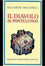 The Devil at the Long Bridge (Riccardo Bacchelli)
