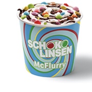 McFlurry