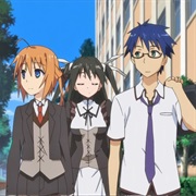 Mayo Chiki
