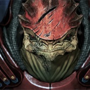 Urdnot Wrex