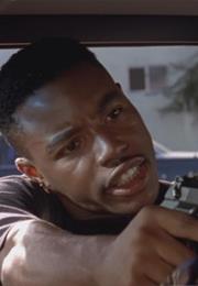 Menace II Society