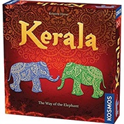 Karala: The Way of the Elephant Game
