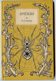 Spiders (W.S. Bristowe)