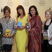 Lees Een Boek Geschreven Door Een Vrouwelijke Auteur