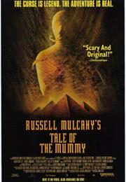 Tale of the Mummy