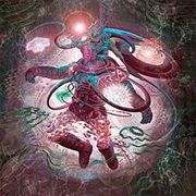 Coheed and Cambria the Afterman: Descension