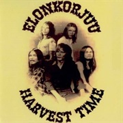 Elonkorjuu - Harvest Time