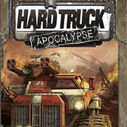 Hard Truck: Apocalypse