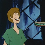 Shaggy