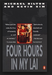 Four Hours in My Lai (Michael Bilton and Kevin Sim)