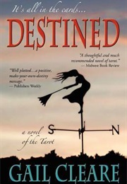 Destined (Gail Cleare)