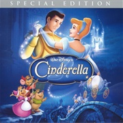 Cinderella Soundtrack