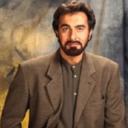 Prince Omar Rashid (The Bold and the Beautiful)