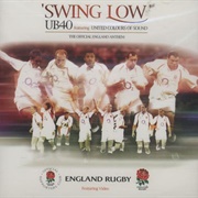 Swing Low - UB40 Featuring the United Colours of Sound