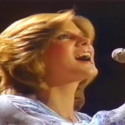 Debby Boone