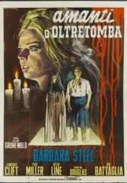 Nightmare Castle (Mario Caiano)