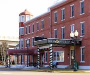 Anderson House, Wabasha