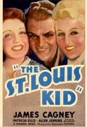 The St. Louis Kid (Ray Enright)