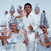 Grease... Beauty School Dropout - Frankie Avalon