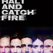 Halt and Catch Fire Season 4