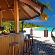 Beach Bar