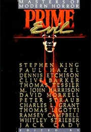 Prime Evil (Douglas E. Winter)