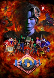 Reboot: Season 3 (1997)