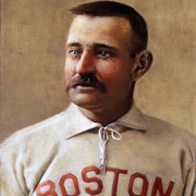Charlie "Old Hoss" Radbourn
