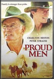Proud Men