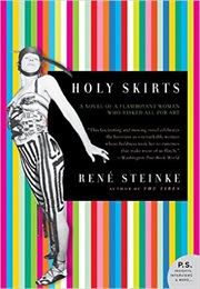 Holy Skirts (Rene Steinke)