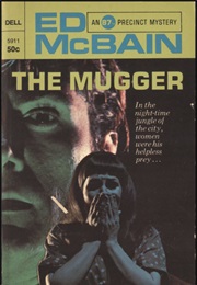 The Mugger (Ed McBain)